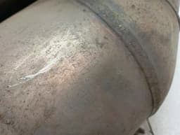 PORSCHE Porsche 911 992 Turbo Catalytic Converter 992131703A Catalytic Converter ZYK 4-6 — thumbnail 4