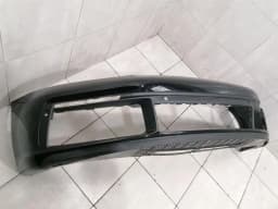 PORSCHE Porsche 911 992 Front Bumper 992807221N Front Bumper — thumbnail 2
