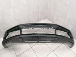 PORSCHE Porsche 911 992 Front Bumper 992807221N Front Bumper — thumbnail 1