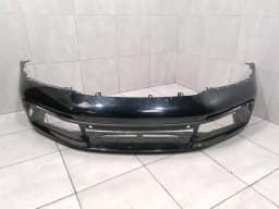 PORSCHE Porsche 911 992 Front Bumper 992807221N Front Bumper — thumbnail 8