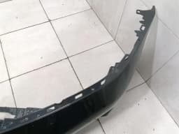 PORSCHE Porsche 911 992 Front Bumper 992807221N Front Bumper — thumbnail 6