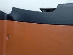 PORSCHE Porsche 911 992 Convertible Rear Quarter Cover 992867044 Rear Side Panel — thumbnail 4