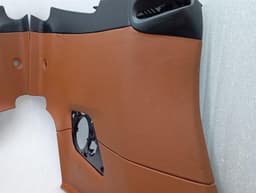PORSCHE Porsche 911 992 Convertible Rear Quarter Cover 992867044 Rear Side Panel — thumbnail 3