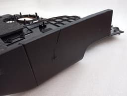 PORSCHE Porsche 911 992 Convertible Rear Quarter Cover 992867044 Rear Side Panel — thumbnail 6