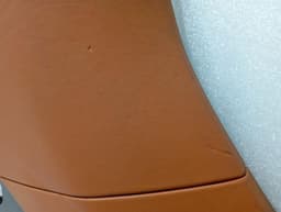 PORSCHE Porsche 911 992 Convertible Rear Quarter Cover 992867044 Rear Side Panel — thumbnail 9