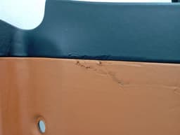 PORSCHE Porsche 911 992 Convertible Rear Quarter Cover 992867044 Rear Side Panel — thumbnail 10