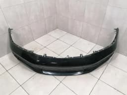 PORSCHE Porsche 911 992 Front Bumper 992807221N Front Bumper — thumbnail 1