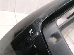 PORSCHE Porsche 911 992 Front Bumper 992807221N Front Bumper — thumbnail 5