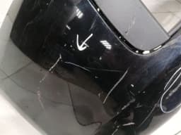 PORSCHE Porsche 911 992 Front Bumper 992807221N Front Bumper — thumbnail 4
