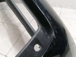 PORSCHE Porsche 911 992 Front Bumper 992807221N Front Bumper — thumbnail 9