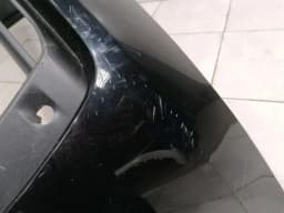 PORSCHE Porsche 911 992 Front Bumper 992807221N Front Bumper — thumbnail 8