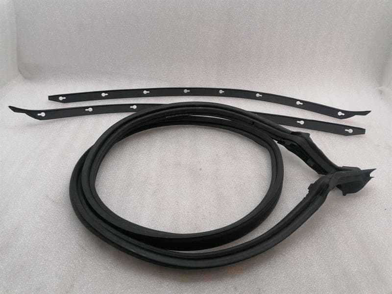 PORSCHE Porsche 911 992 Stowage Box Seal 992871196 Top Housing Seal