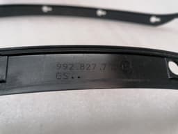 PORSCHE Porsche 911 992 Stowage Box Seal 992871196 Top Housing Seal — thumbnail 3