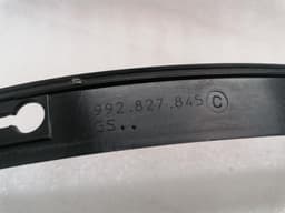 PORSCHE Porsche 911 992 Stowage Box Seal 992871196 Top Housing Seal — thumbnail 4