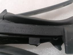 PORSCHE Porsche 911 992 Stowage Box Seal 992871196 Top Housing Seal — thumbnail 5