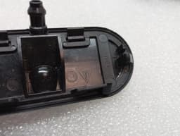 PORSCHE Porsche 911 992 Windshield Washer 992955985 Windshield Nozzle — thumbnail 3