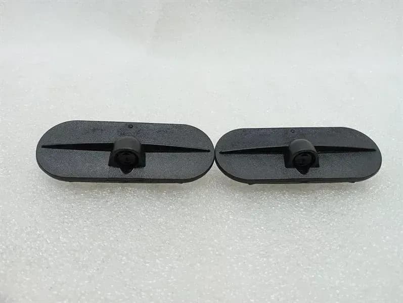 PORSCHE Porsche 911 992 Windshield Washer 992955985 Windshield Nozzle