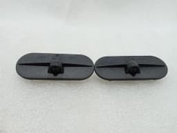PORSCHE Porsche 911 992 Windshield Washer 992955985 Windshield Nozzle — thumbnail 4