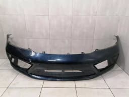PORSCHE Porsche 911 992 Front Bumper 992807221K GTS SPORT DESIGN Front Bumper — thumbnail 1