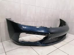 PORSCHE Porsche 911 992 Front Bumper 992807221K GTS SPORT DESIGN Front Bumper — thumbnail 2
