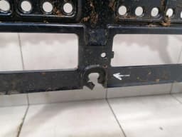PORSCHE Porsche 911 992 Front Bumper 992807221K GTS SPORT DESIGN Front Bumper — thumbnail 7