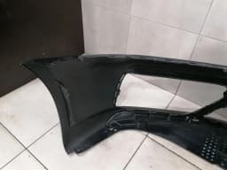 PORSCHE Porsche 911 992 Front Bumper 992807221K GTS SPORT DESIGN Front Bumper — thumbnail 10