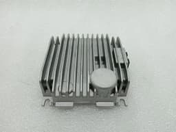 PORSCHE Porsche 911 992 I-Sound Amplifier Module 992035446F ECU — thumbnail 2