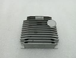 PORSCHE Porsche 911 992 I-Sound Amplifier Module 992035446F ECU — thumbnail 6