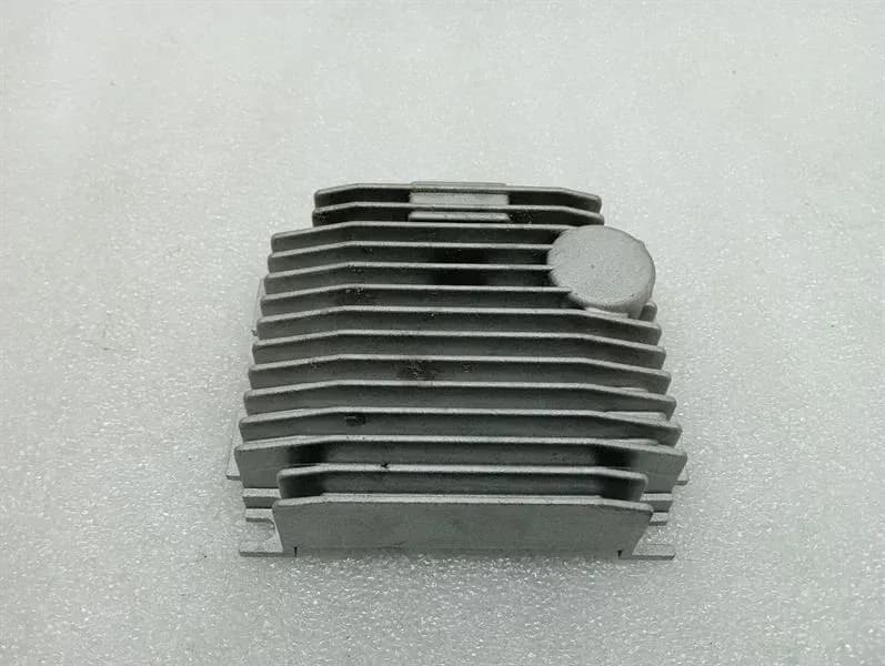 PORSCHE Porsche 911 992 I-Sound Amplifier Module 992035446F ECU