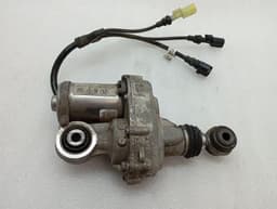 PORSCHE Porsche 911 992 Rear Axle Steering 992501033AC Rear Right Rear Axle Control Arm — thumbnail 3