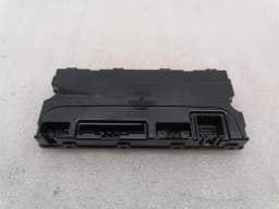 PORSCHE Porsche 911 992 rear spoiler module 992959252P rear spoiler control unit — thumbnail 5