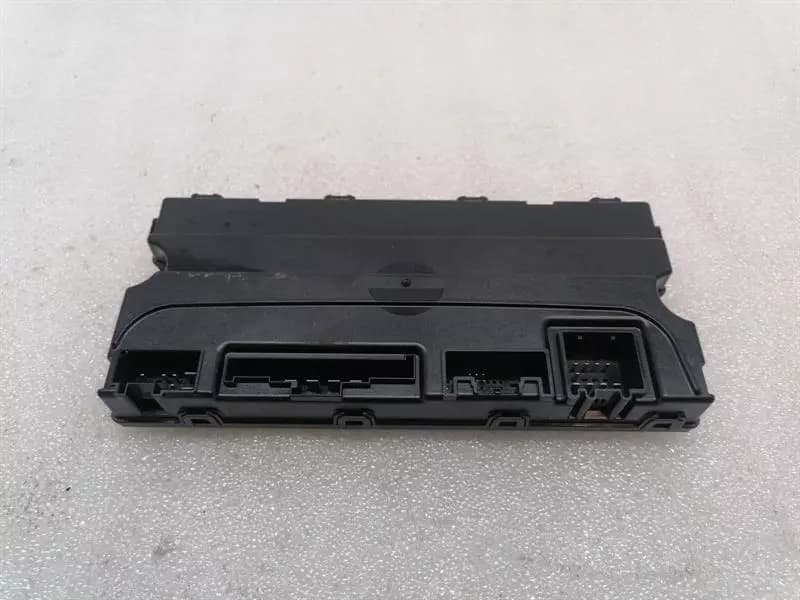 Porsche 911 992 rear spoiler module 992959252P rear spoiler control unit