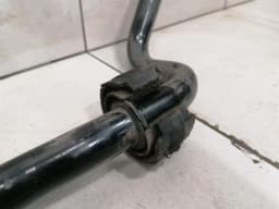 PORSCHE Porsche 911 992 Turbo Anti Roll Bar Rear 992511025H Stabiliser Rear — thumbnail 6