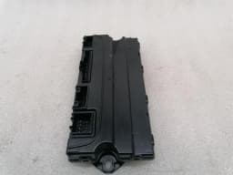 PORSCHE Porsche 911 992 rear spoiler module 992959252P rear spoiler control unit — thumbnail 2