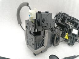 PORSCHE Porsche 911 992 front right door lock 992800375E door lock front right — thumbnail 3