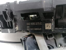 PORSCHE Porsche 911 992 front right door lock 992800375E door lock front right — thumbnail 6