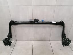PORSCHE Porsche 911 992 Convertible Draft Stop 9P1862951A Cloth Wind Deflector Wind Deflector — thumbnail 2
