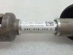 PORSCHE Porsche 911 992 Steering Joint 992419753c Tie Rod — thumbnail 4