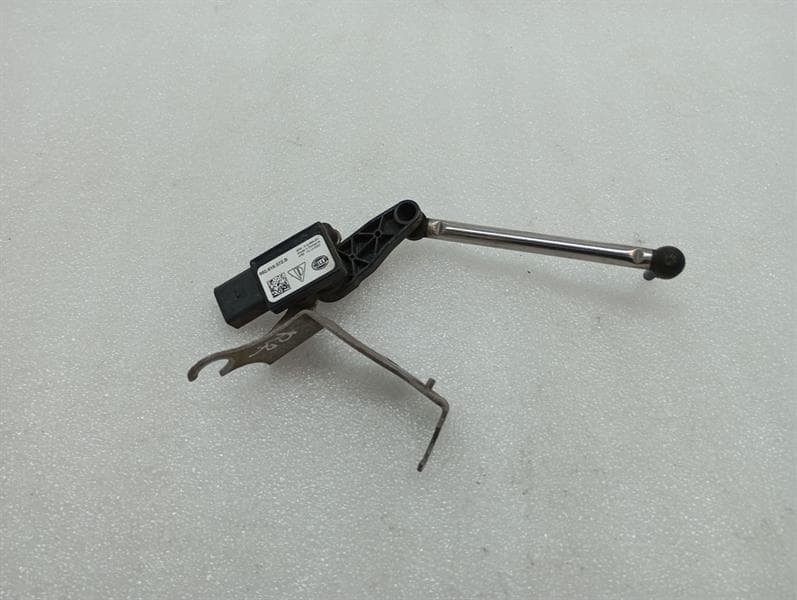 Porsche 911 992 headlight level sensor 992616196 level sensor rear right