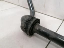 PORSCHE Porsche 911 992 Turbo Anti Roll Bar Rear 992511025H Stabiliser Rear — thumbnail 3