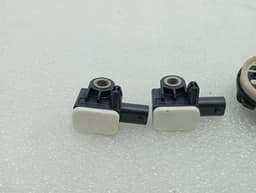 PORSCHE Porsche 911 992 crash sensor set 971907651 impact sensor set — thumbnail 2