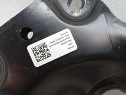 PORSCHE Porsche 911 992 Gearbox Mount 992399105N Transmission Mount — thumbnail 6