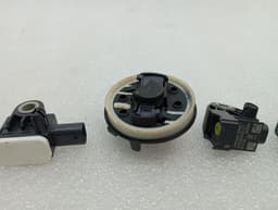 PORSCHE Porsche 911 992 crash sensor set 971907651 impact sensor set — thumbnail 3
