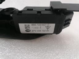 PORSCHE Porsche 911 992 Throttle Pedal (Electrical) 992723507D Throttle — thumbnail 7