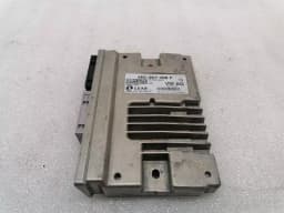 PORSCHE Porsche 911 992 electronic module 4KL907468F control unit — thumbnail 1