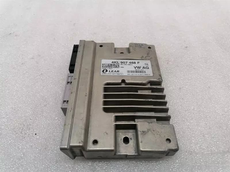 PORSCHE Porsche 911 992 electronic module 4KL907468F control unit