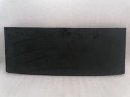 PORSCHE Porsche 911 992 Convertible Luggage Compartment Cover 992867403AN Rear Panel Trim — thumbnail 6