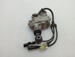PORSCHE Porsche 911 992 Reax Axle Steering 992501033AB REAR LEFT Rear Axle Control Arm — thumbnail 9
