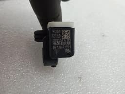 PORSCHE Porsche 911 992 crash sensor set 971907651 impact sensor set — thumbnail 5