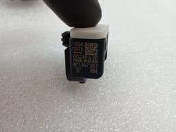 PORSCHE Porsche 911 992 crash sensor set 971907651 impact sensor set — thumbnail 8